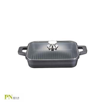 스팀그릴팬 IQ02IT34 PN풍년