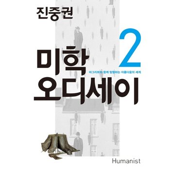 진중권의 미학 오디세이. 2- 마그리트와 함께 탐험하는 아름다움의 세계