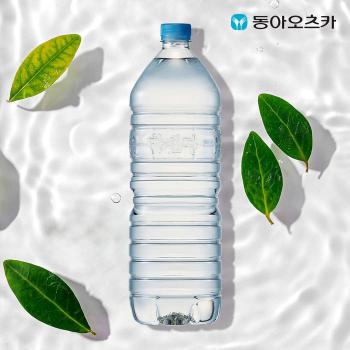마신다 무라벨 2L PET 4박스 (총24입) (S12890759)