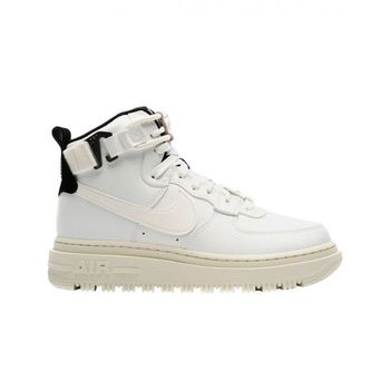 [해외] Nike (W) 나이키 에어포스 1 하이 유틸리티 2.0 서밋 화이트