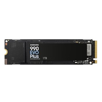 삼성전자 990 EVO Plus M.2 NVMe 벌크 (1TB)