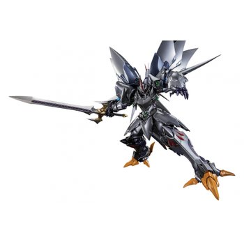 [해외] CCSTOYS 테츠코 [MORTAL MIND] 시리즈 `슈퍼 로봇 대전 OG` 사이버 스타 [정령 빙의 Ver.]