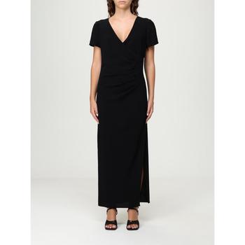 [해외] 아르마니 익스체인지 Womans Dress Armani Exchange XW000665AF10872 Black UC001 [관