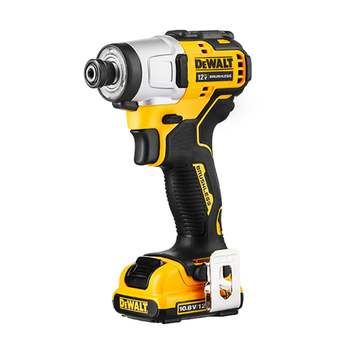 DEWALT 충전컴팩트임팩트드라이버_DCF801D2-KR 12V 부품