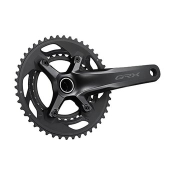 [해외] 시마노 GRX 그래블 크랭크 세트 46X30T 172.5mm 11S FC-RX600-2