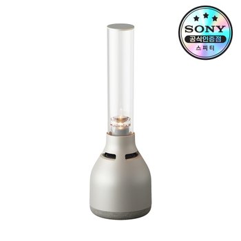 소니 LSPX-S3 크리스탈 사운드 블루투스 스피커