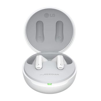 블루투스 EG68KL64 이어폰 화이트 TONE-TFP5