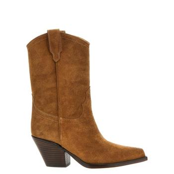 [해외] 25SS 소노라 부츠 SO306281BM BROWN