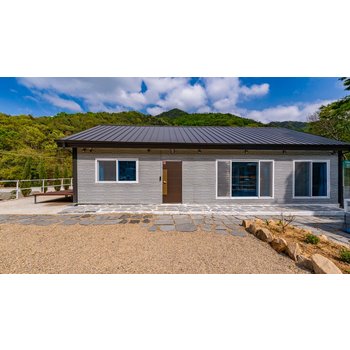 [성주군] 사계절펜션