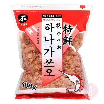 부건 하나가쓰오 500g-고명용