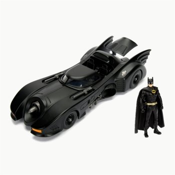 할리우드 라이드 24sc 1989 배트모빌과 배트맨