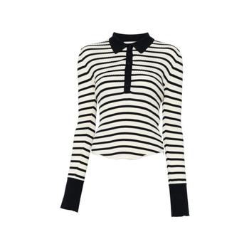 [해외] 26SS 세미쿠튀르 폴로 티셔츠 Y6SD12 RG109 Blue