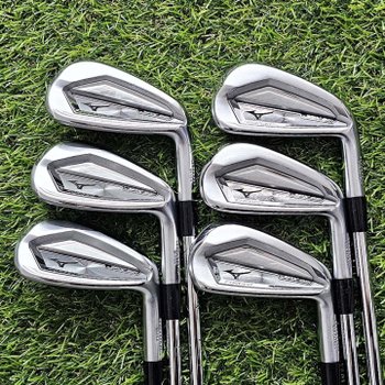 [중고] 중고 정품 미즈노 <b>JPX921</b> forged 경량스틸 950 R 아이언