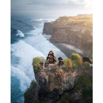 [청주출발] 발리 5일 메리어트 누사두아 관광형 서부+우붓+남부투어 누아누 시티 발리스윙 마사지2시간 폭립 씨푸드 특식