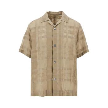 [해외] 26SS 커먼스웨덴 셔츠 M25W699 Khaki