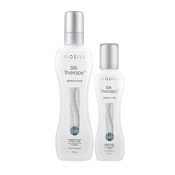 실크테라피 퍼펙트 페어 프리미엄 에센스 150ML 추가 60ML (S37336294)