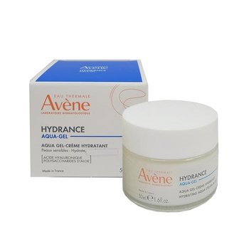아벤느 이드랑스 아쿠아 크림 인 젤 50ml (9978198)