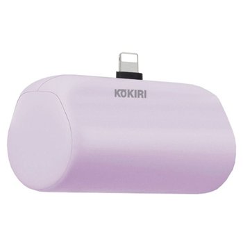 스마트폰배터리 JMds 코끼리 보조배터리 미니퀵 고속충전 5000mah 8...