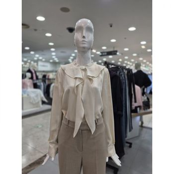한정수량 시슬리 조이스 러플 블라우스 SAWS40461 2831957