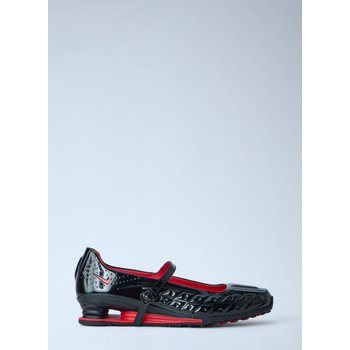 [해외] Shox Z Calistra x LABELHOOD Sneakers