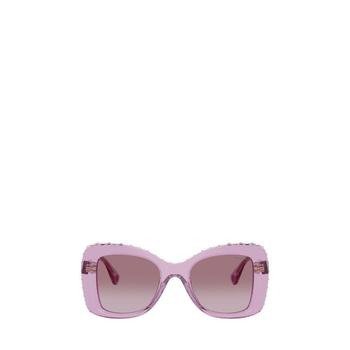 [해외] 26FW 스와로브스키 선글라스 SK6062U 10968H TRANSPARENT AMETHYST