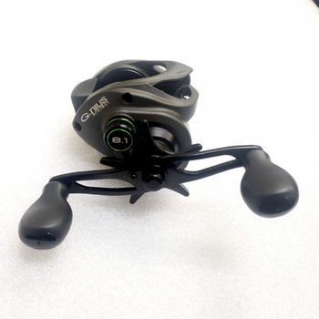 [해외] 지니어스 프로젝트 (G-nius Project) GORIATH (골라이어스) 오른쪽 핸들 8.1