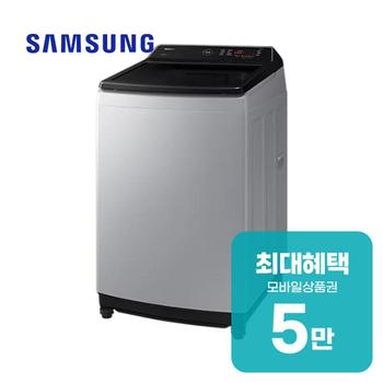 삼성 통버블 세탁기 16kg (라벤더 그레이) WA16CG6441BY 렌탈 60개월 월 16900원
