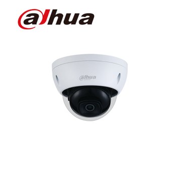 다후아 DH-IPC-HDBW2431EN-S-S2 3.6mm 400만화소 IP카메라