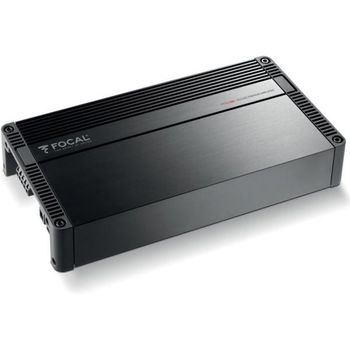 [해외] 독일 포칼 스피커 오디오 1825953 Focal FPX5.1200 5-Kanal Verstarker 4x75 1 x420 W