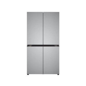 LG 오브제 매직스페이스 냉장고 T875P111 870L  프라임실버