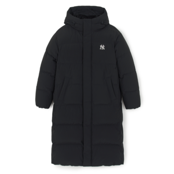 [스타필드 하남] MLB 커브 롱패딩 3ADJB2356