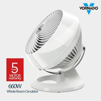 보네이도 버튼식 에어써큘레이터 660W [공기 이동거리 30.5M]