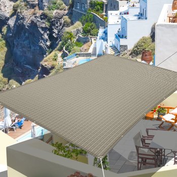 [오늘출발]옥상 차광막 국산 아일렛 썬쉐이드