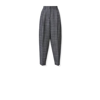 [해외] [파비아나필리피]  트라우저 FW26 PAD216F298-D983VR2 7478633
