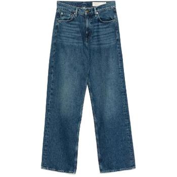 26 SS 랙앤본 셰아 하이 라이즈 스트레이트 진 WDD24F2998AAAD TP451600573