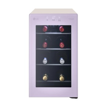 LG 디오스 와인셀러 W0082GLE 배송무료