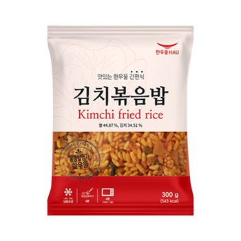 김치볶음밥 300gx10팩