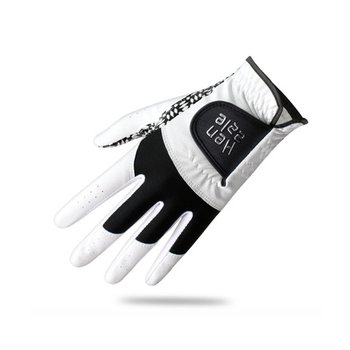 KPGA공식 뉴핸즐 골프장갑 남성용 왼손 1장 / 마곡골프용품 몬스터골프