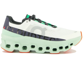 온 러닝 클라우드몬스터 언다이드 화이트 크릭