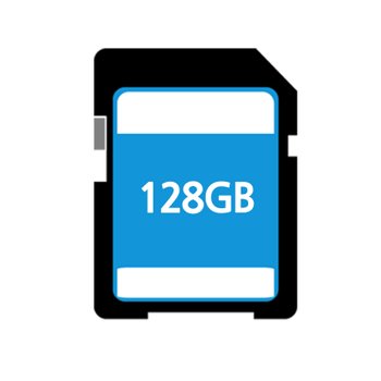 에이서 [리퍼]추가구매옵션 SD카드 128GB