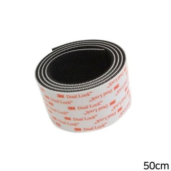[VCMQQX8H]찍찍이 탈부착 테이프 x 3M SJ3550 150mm 50cm