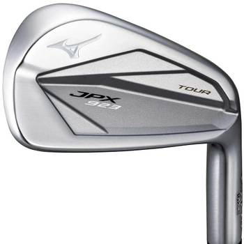 미즈노 JPX923 투어 아이언 단품 4번(24도) S, 스틸