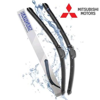 미쓰비시 와이퍼 파제로 4세대 순정형 와이퍼교체