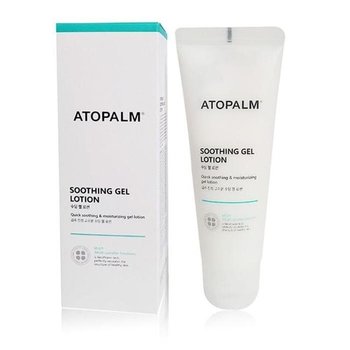 아토팜 수딩젤 으 로션120ml 바스 크림 (52767421)