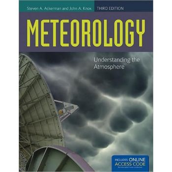 Meteorology : Understanding the Atmosphere (Paperback)