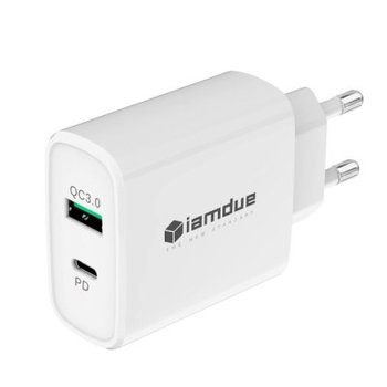 USB PD 퀵차지 3.0 아이폰 고속 멀티 충전기 MPD302