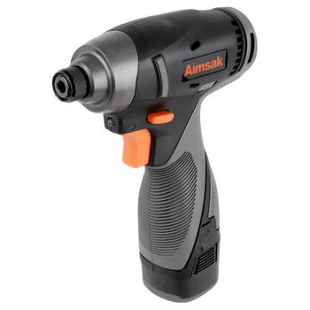 아임삭 전동 충전임팩드라이버 드릴 AI-414M 3G (14.4/2.0)