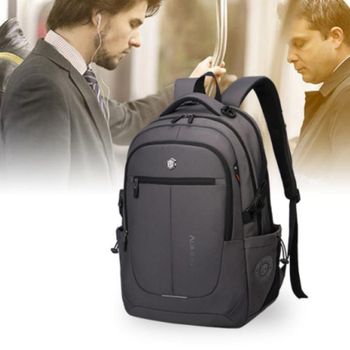 백팩 가방 여행 노트북 대학생 직장인 이어폰 분리 남자백팩