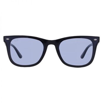 [해외] 레이밴 블루 스퀘어 선글라스 RB4420 601/80 65