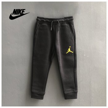 나이키 키즈 JUMPMAN BY NIKE PANT DO3464-010